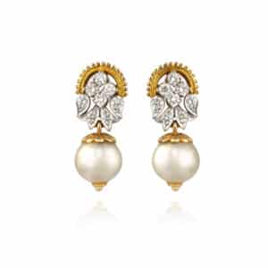 Royal Arch Pearl Drops