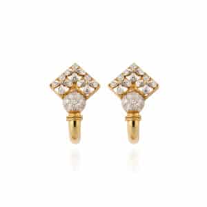 Radiant Cluster Studs
