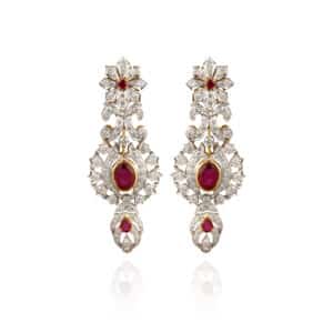 Majestic Heritage Ruby Tier