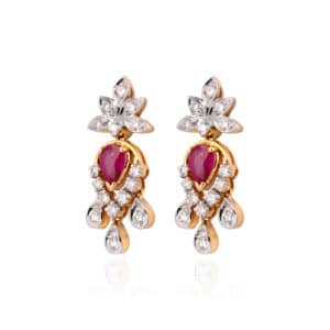 Floret Pear Drops