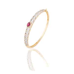 Lattice Bracelet