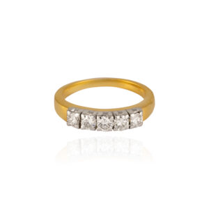 5-Stone Band