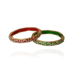 Regal Changeable Inset Bangles