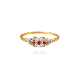 Sovereign Bloom Bracelet