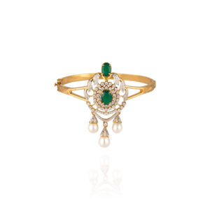 Heirloom Chandelier Bracelet